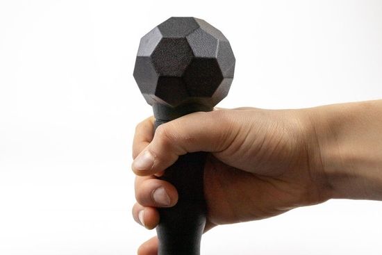 Трость Cold Steel 91WAS African Walking Stick