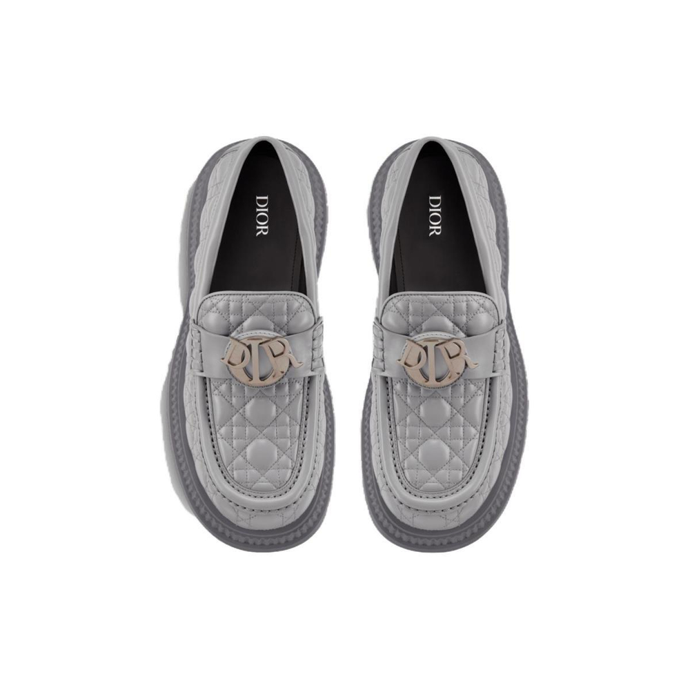 Лоферы DIOR Buffalo, 3LO143ZZP_H868