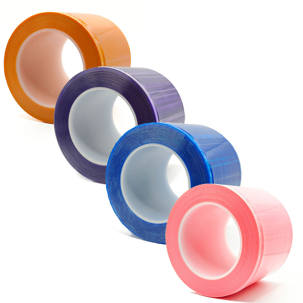 Barrier Film - Барьерная пленка самоклеящаяся 10см*15см