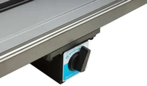 Пильный диск Lefon HSS 80×16 мм, Z=80