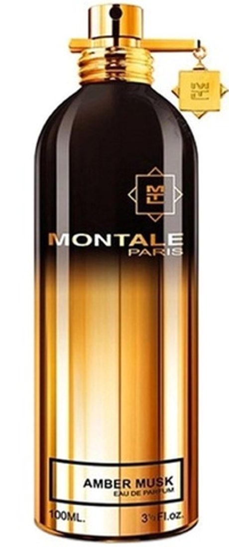 Montale Amber Musk