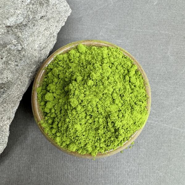 Матча церемониальная Когамо органик