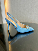 Gucci Slingback Pump