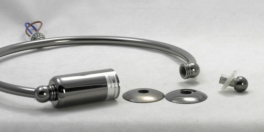 Люстра на штанге LGO Gila LSP-8084