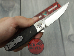 Нож Steelclaw "Карачун-02"