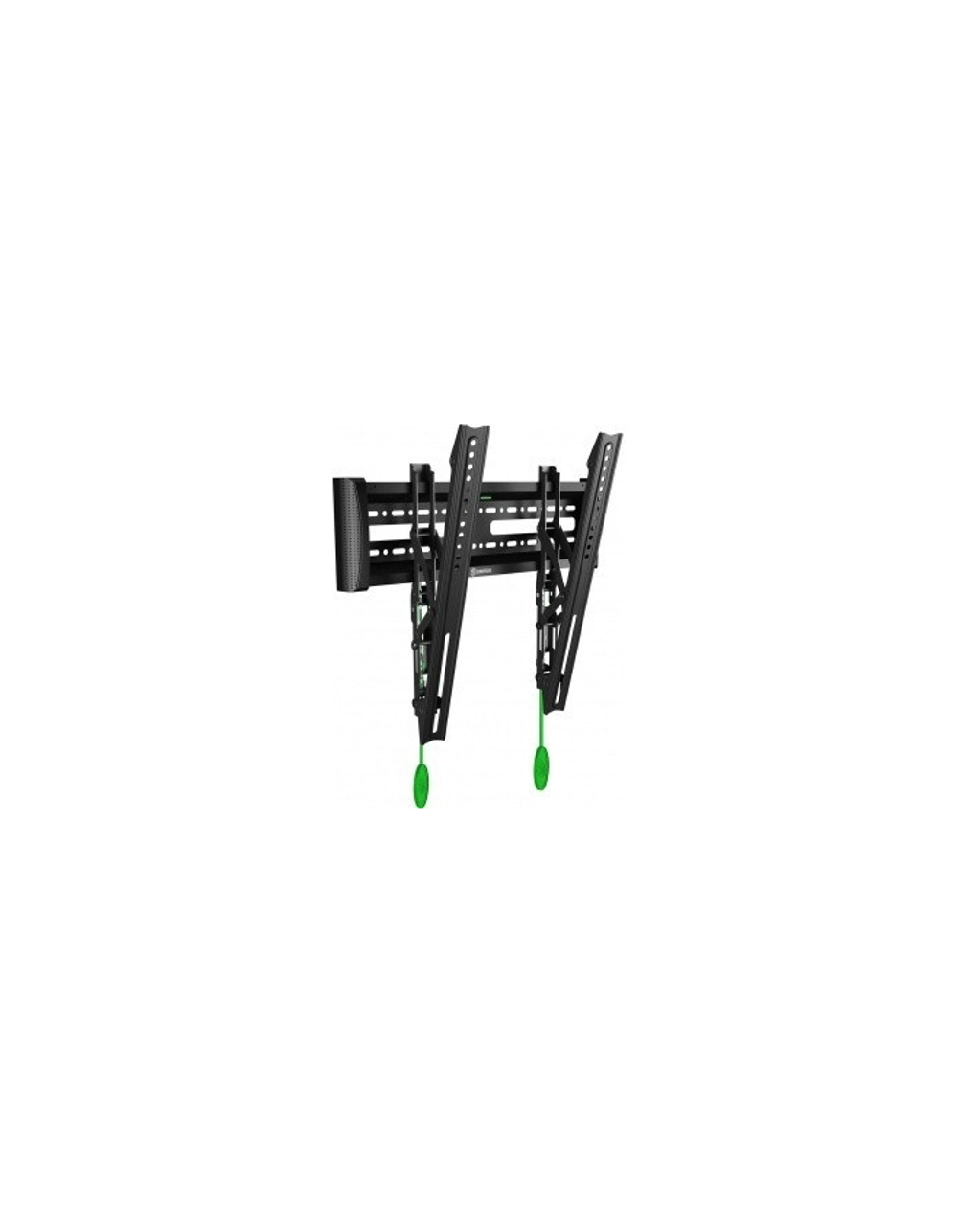 ONKRON SN14 черный {Для телевизоров диагональю 32"-65" VESA: 75x75, 100x100, 100x200, 200x100, 200x200, 200x300, 200x400, 300x100, 300x200, 300x300, 300x400,  400x200, 400x300,400x400 мм}