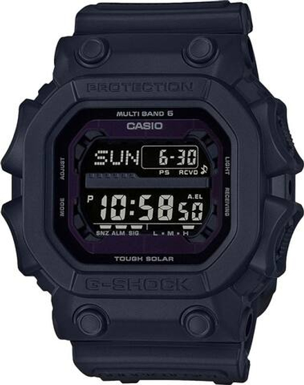 Часы Casio GXW-56BB-1ER