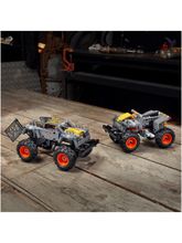 Конструктор LEGO Technic 42119 Monster Jam Max-D