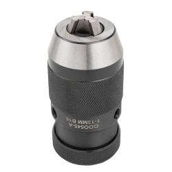 Патрон цанговый для дрели (1-13мм, B16) Forsage F-G00545-A