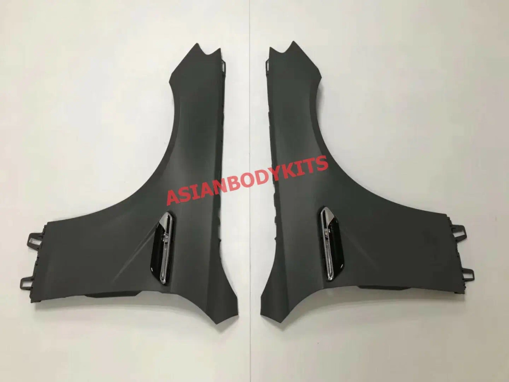 Обвес переделка для BMW 6 серии F06/F12/F13 Купе/Кабриолет 2011-2017 в стиле M6 БМВ