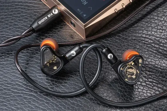 FiR Audio Radon 6 Universal