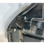 Кронштейн крепления фары для Renault Logan 2 2012-2018г.