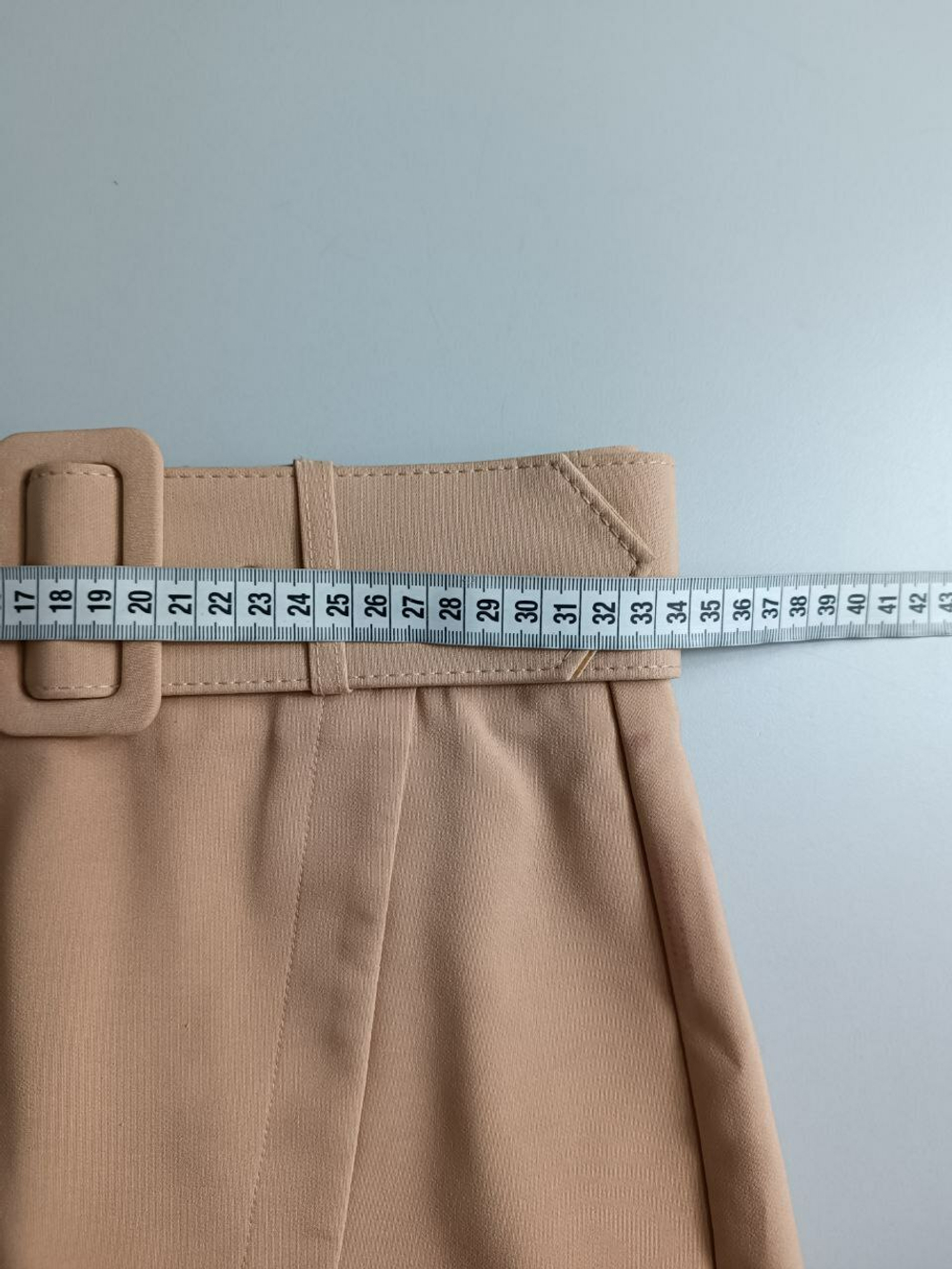 Юбка Love Republic однотонная 42 размер