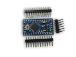 Контроллер Arduino Pro Mini 328 (3.3В, 8МГц)