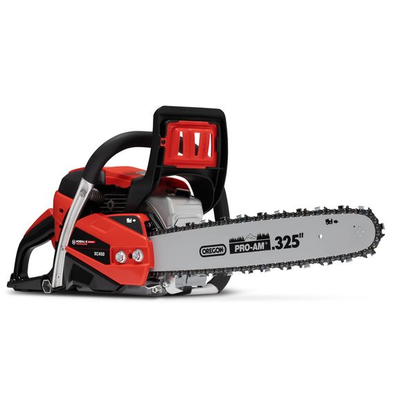 Бензопила Мобил-К XC450 ПРЕМИУМ