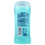 Degree, Дезодорант-антиперспирант, очищение для душа, 74 г (2,6 унции)