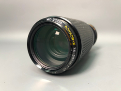 Minolta Rokkor-X 75-200 4.5