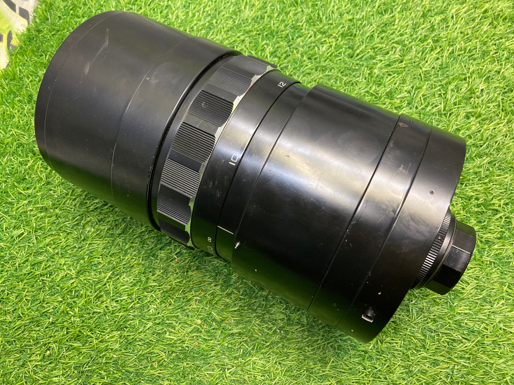 MTO-1000A 10.5/1100mm M42
