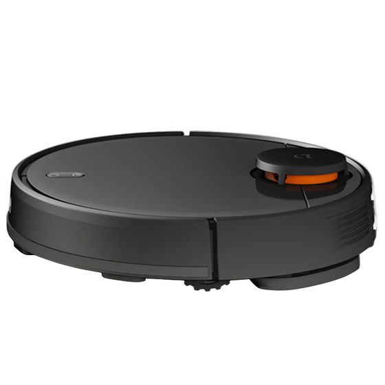 Робот-пылесос Xiaomi Mijia LDS Vacuum Cleaner