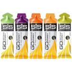 Sis Go Isotonic Energy GEL