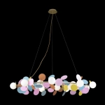 Подвесная люстра Loft It MATISSE 10008/1300 mult
