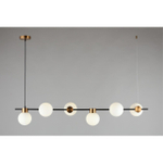 Подвесной светильник Omnilux Nembro OML-59503-06