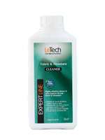 LeTech Expert Line Средство для чистки ткани и алькантары (Fabric & Alcantara Cleaner) 1л
