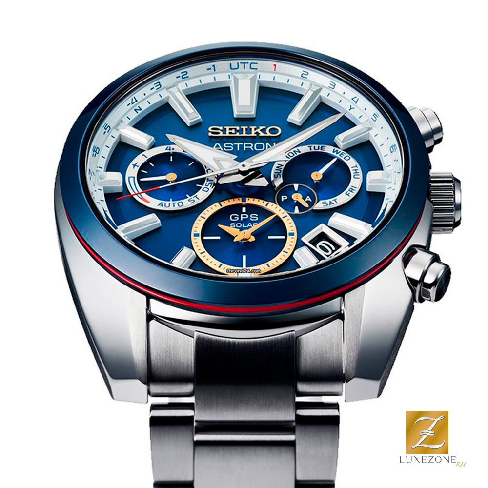Seiko SSH045J1