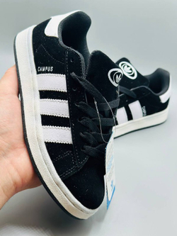 Детские кроссовки Adidas Campus
