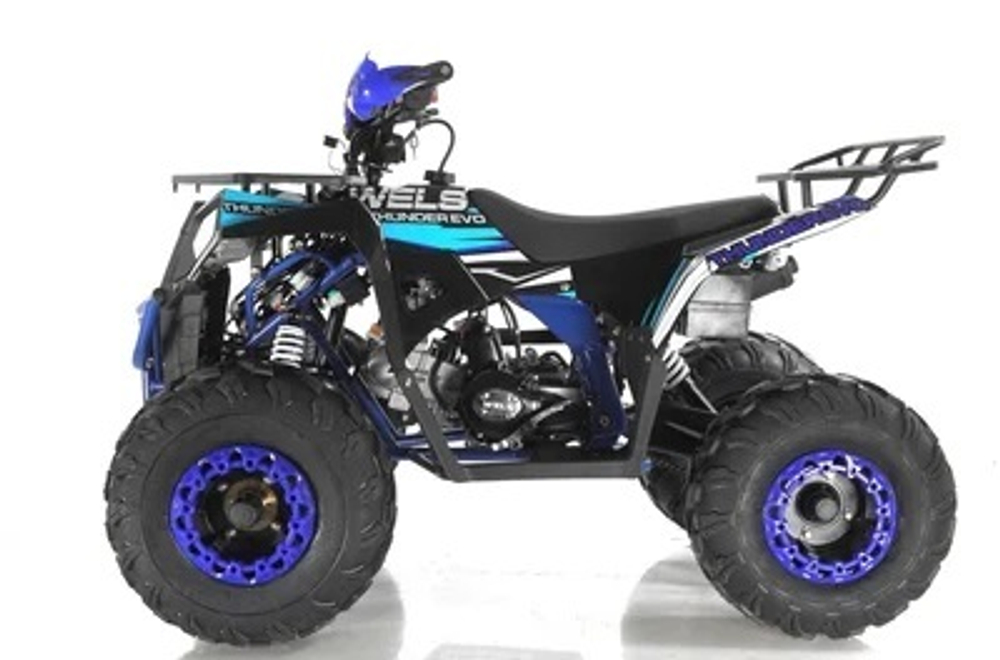 Квадроцикл WELS THUNDER EVO