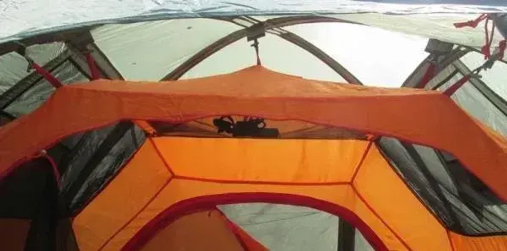 Палатка Pinguin Taifun 3