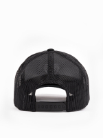 Бейсболка Venum Trucker Cap Black