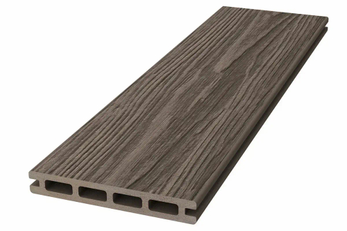 Террасная доска NauticPrime Co-Extrusion 140х20х2900 венге