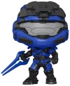 Фигурка Funko POP! Games Halo Infinite Spartan Mark V [B] with Energy Sword w/Chase (21) 59336