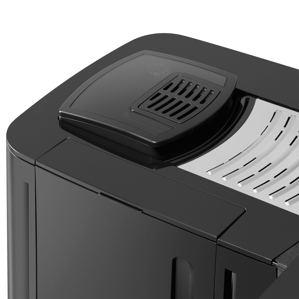 Кофемашина встраиваемая MAUNFELD AMCM1503W