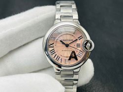Cartier Ballon Watch