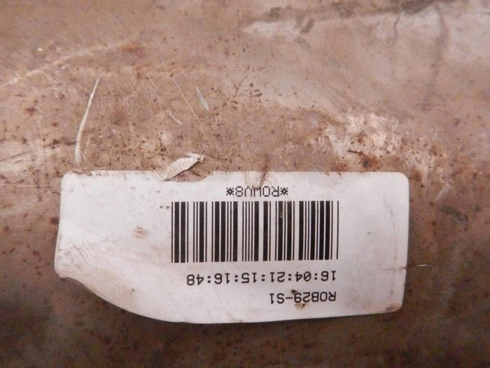 Катализатор Range Rover Vogue 4 L405 (2012-2022)