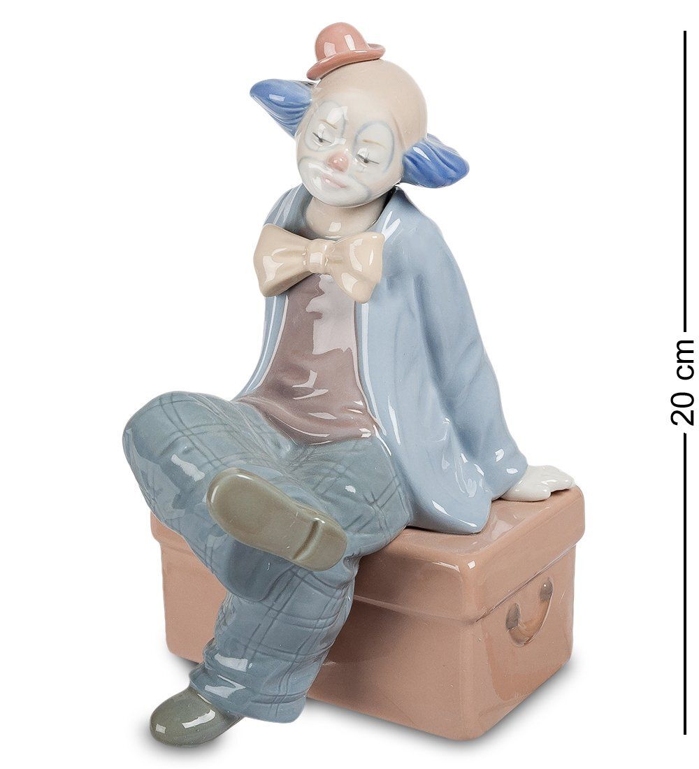 CMS-23/22 Фигурка «Клоун» (Pavone)