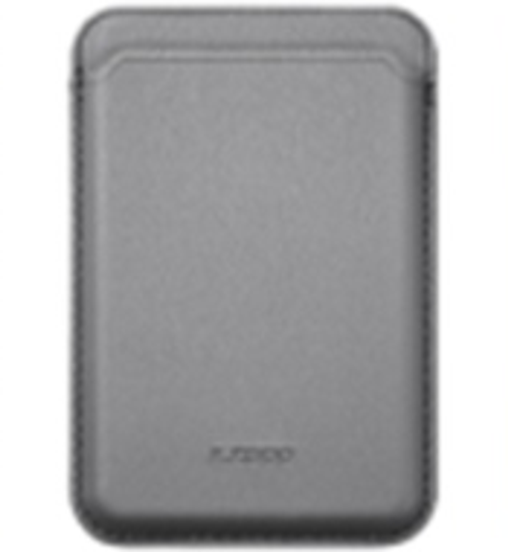Визитница-картхолдер KZDOO Wallet MagSafe Leather