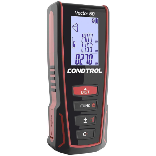 Лазерный дальномер   Vector 60 CONDTROL