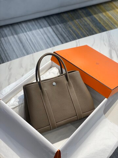 Hermes Garden Party 30
