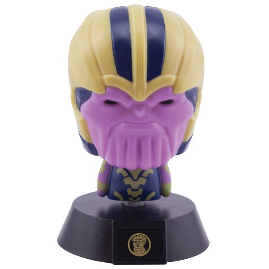 Светильник Thanos Icon Light BDP PP6118MAEG