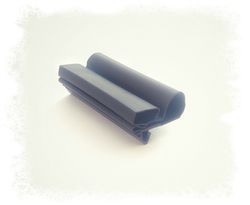 Уплотнительный профиль_005 (тип Е3) для холодильного оборудования.