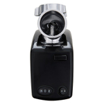 Мясорубка KITFORT КТ-2101-3, 1500 Вт, производительность 1,2 кг/мин, реверс, 2 насадки, пластик, оранжевая