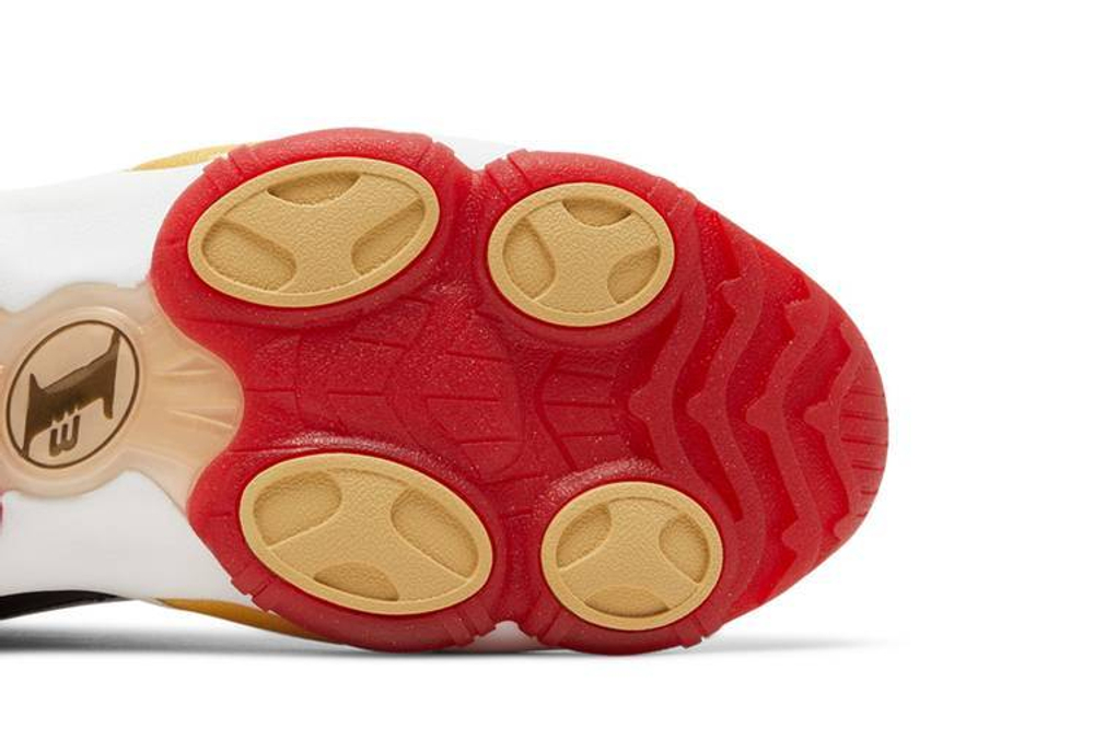 Кроссовки Reebok Answer