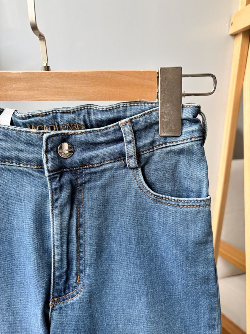 Джинсы Jacadi, 128