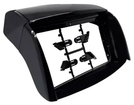 Магнитола для Renault Koleos 2008-2016 - FarCar DX329M монитор 9" IPS на Android 13, 4+64Гб, CarPlay