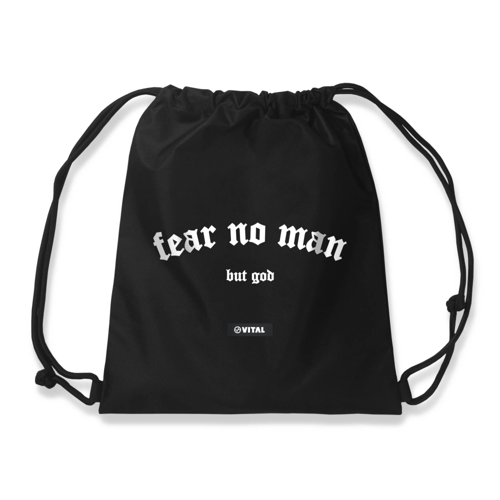 Кимоно VITAL NO FEAR - белое