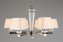 Подвесная люстра Aployt Dominka APL.722.03.06