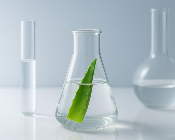 Чистота, качество, наука: из чего создаётся косметика Spa Treatment